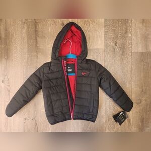 Toddler 4T Nike Puffer Jacket